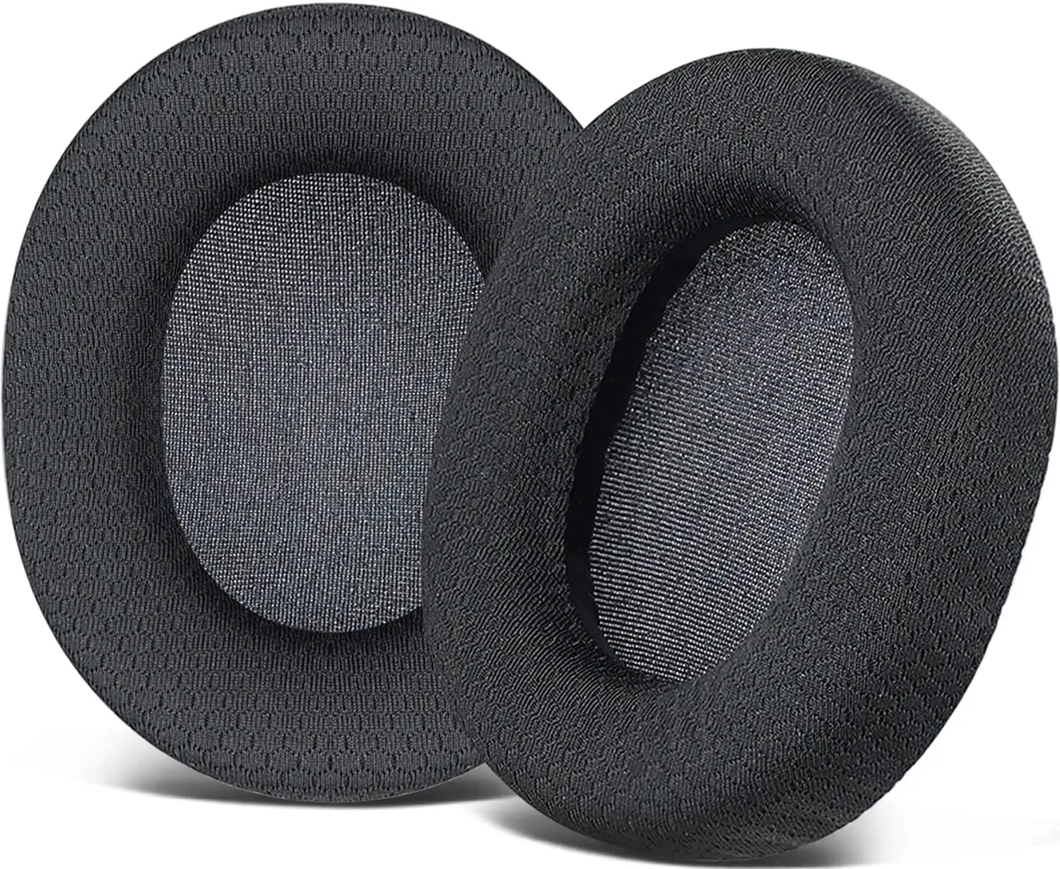 Ottoman replacement for SteelSeries Arctis 1/Arctis 3/Arctis 5/Arctis 7/Arctis 9x/Arctis Pro/Arctis Prime headphones with acoust
Ottoman replacement for SteelSeries Arctis 1/Arctis 3/Arctis 5/Arctis 7/Arctis 9x/Arctis Pro/Arctis Prime headphones with acoust
