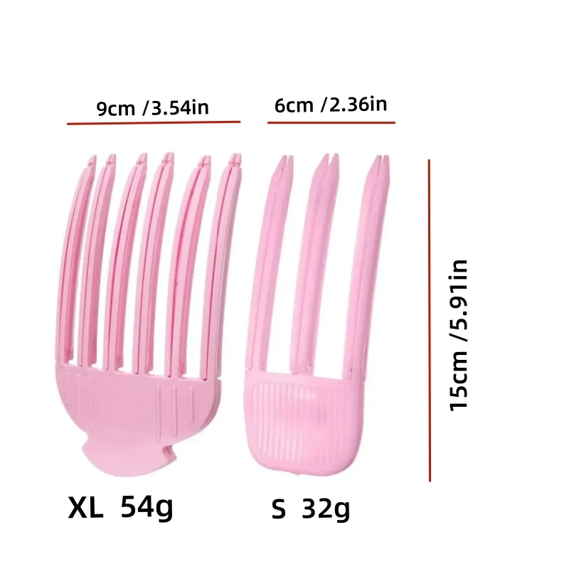 YS00149--1/2 pieces simple fluffy hair root clips without hot top curly hair style fluffy hair root clips 18 Mallzona S716f24b6b018407a891d8f650ec4fae0n YS00149--1/2 pieces simple fluffy hair root clips without hot top curly hair style fluffy hair root clips Mallzona