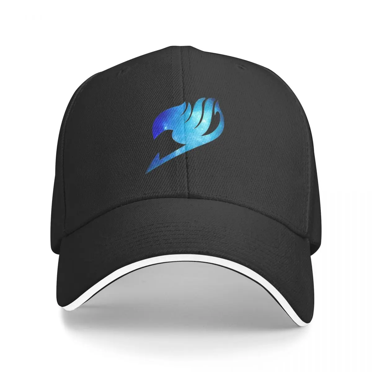 

New Fairy Tail Baseball Cap summer hats Anime Visor Mens Hats Women's