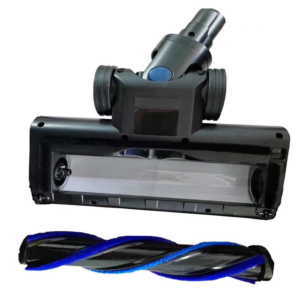 Wireless Main Brush Accessories Attachment Cleaning Kit Cordless Durable For Handheld Home Brand New
Wireless Main Brush Accessories Attachment Cleaning Kit Cordless Durable For Handheld Home Brand New