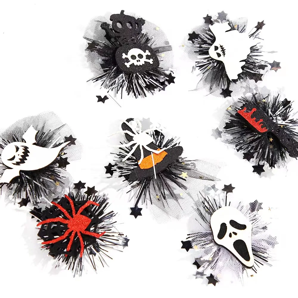 23New Halloween Hair Ornaments Dog Grooming Bows Grooming Bows Hair YorkshirePet Accessories Supplies Hair Clips
23New Halloween Hair Ornaments Dog Grooming Bows Grooming Bows Hair YorkshirePet Accessories Supplies Hair Clips