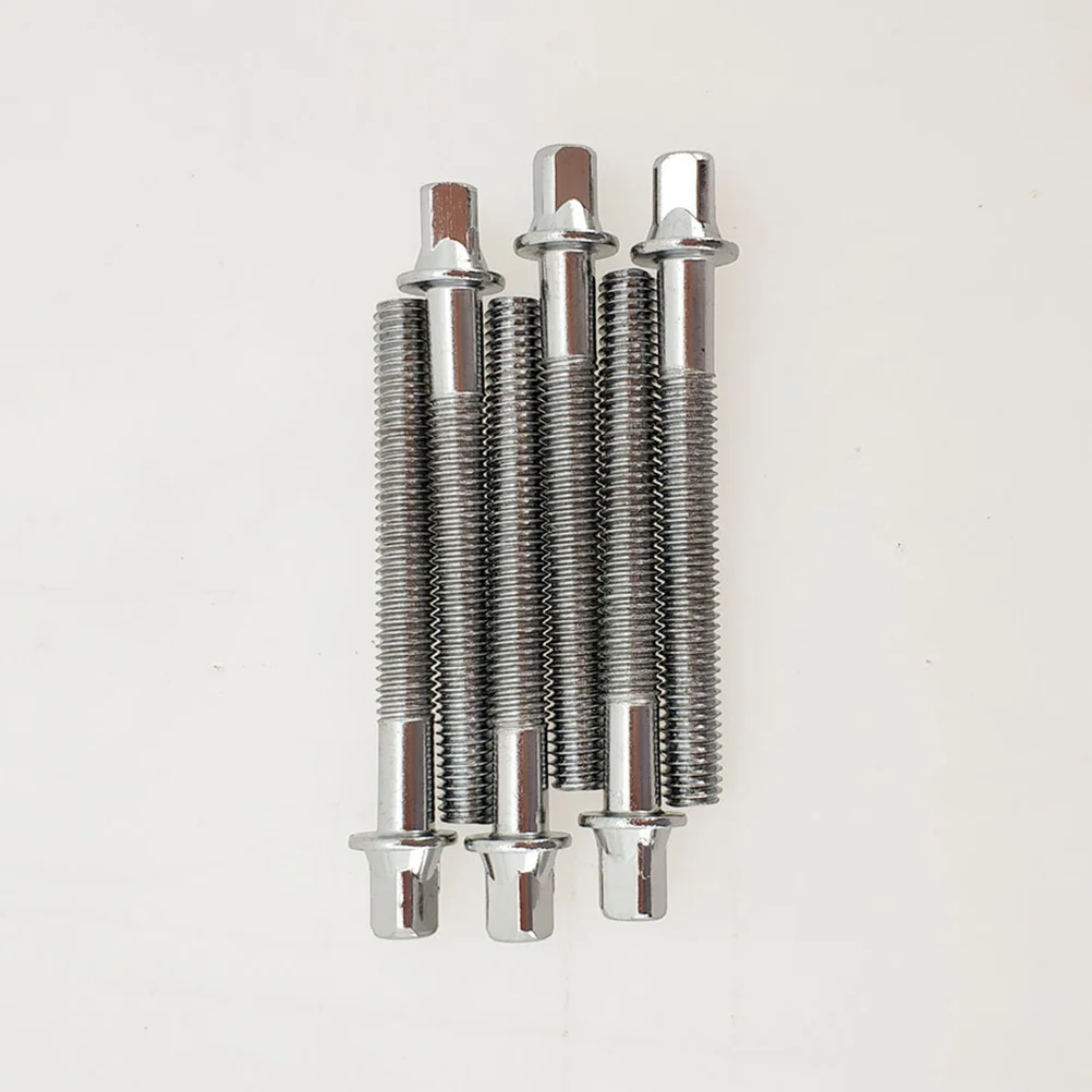 6 Pcs Drum Lug Lugs Accessories for Parts Washer Drun Ear Mounting Screws Tuning
6 Pcs Drum Lug Lugs Accessories for Parts Washer Drun Ear Mounting Screws Tuning