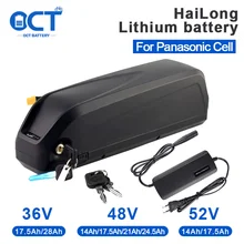 electric bike 36V Electric Bike Battery Hailong 18650 48v battery pack 36v lithium battery Ebike battery Panasonic battery
electric bike 36V Electric Bike Battery Hailong 18650 48v battery pack 36v lithium battery Ebike battery Panasonic battery