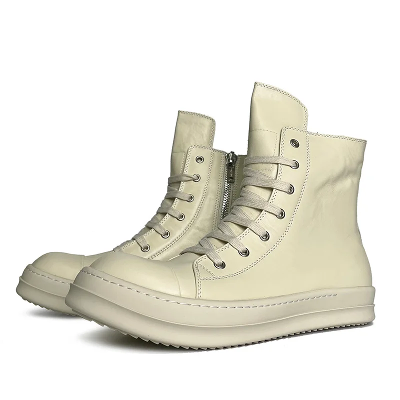 Rick Men's Board Shoes Men's Sneakers Casual Shoes Women's Leather Boots 
Rick Men's Board Shoes Men's Sneakers Casual Shoes Women's Leather Boots