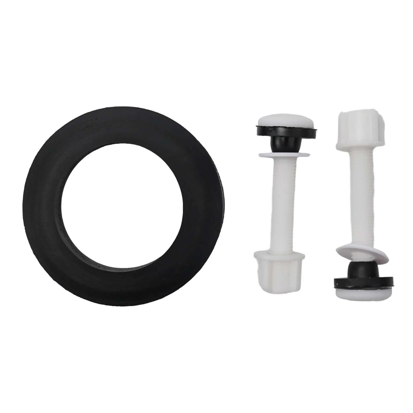 High Quality Brand New Toilet Bathroom Cistern Seal Pan Toilet Bolts Durable Practical Toilet Cistern Seal Pan
High Quality Brand New Toilet Bathroom Cistern Seal Pan Toilet Bolts Durable Practical Toilet Cistern Seal Pan