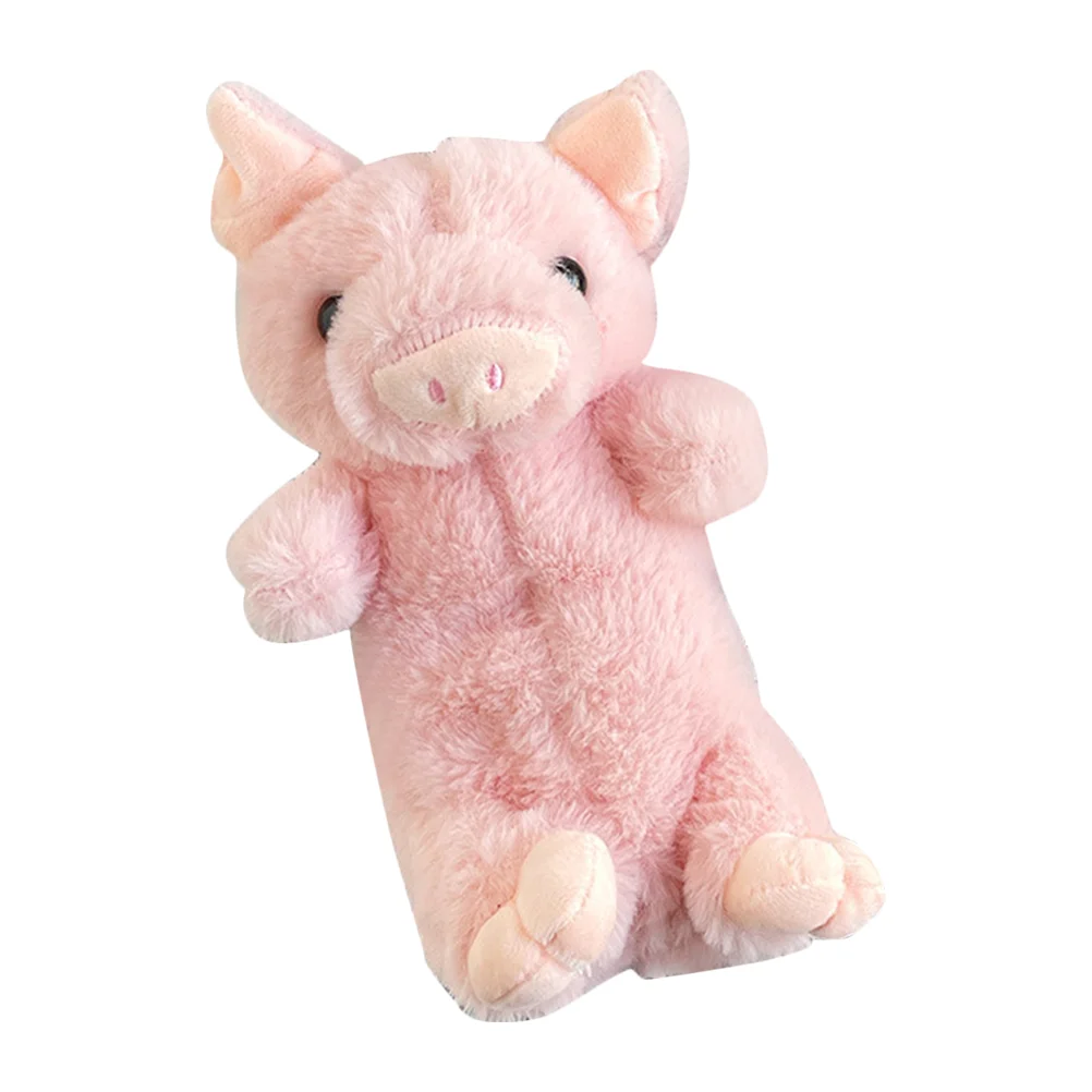 Little Pig Pencil Case Cartoon Portable Pouch Multi-function Bag Lovely Plush Multipurpose
Little Pig Pencil Case Cartoon Portable Pouch Multi-function Bag Lovely Plush Multipurpose