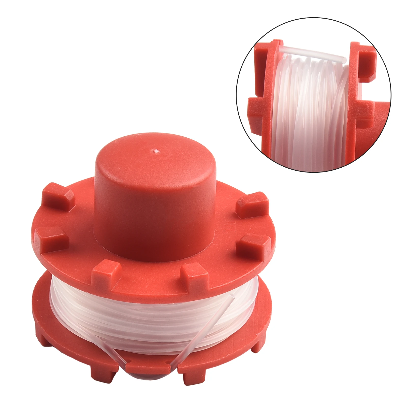 Grass Trimmer Accessory For Einhell GE-CT 36/30 Li E Replacement Line Spool Garden Trimmer Tools Grass Cutter Parts
Grass Trimmer Accessory For Einhell GE-CT 36/30 Li E Replacement Line Spool Garden Trimmer Tools Grass Cutter Parts