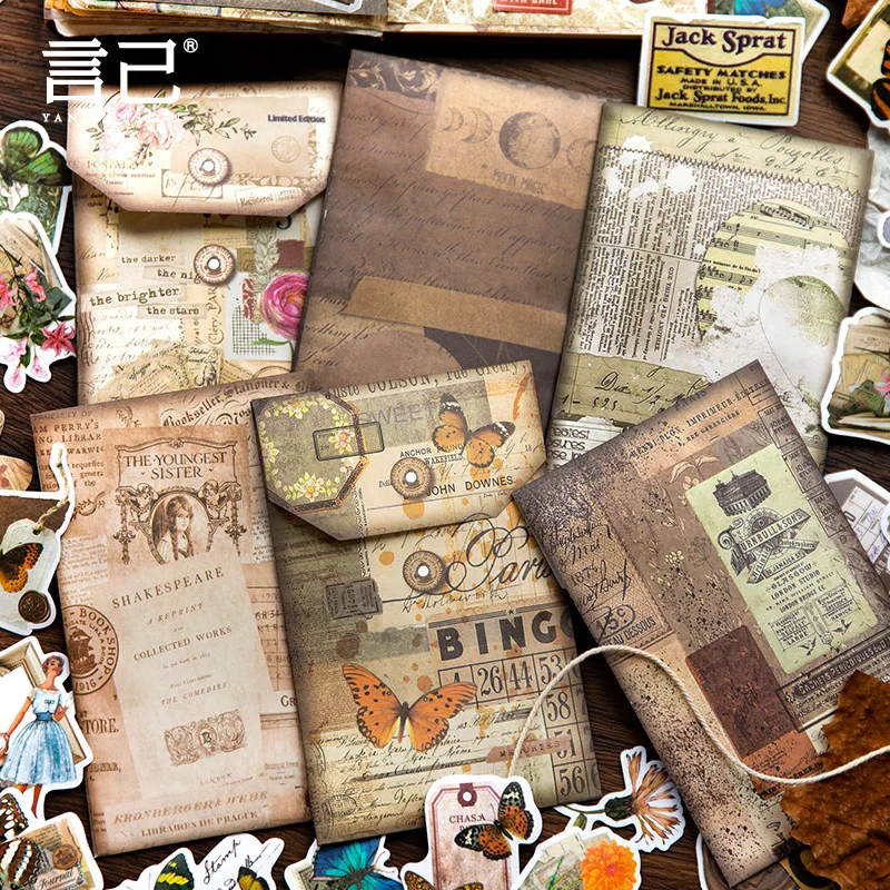 20sets/1lot Kawaii Scrapbook Sticker Unnamed poemScrapbooking Supplies Planner Decorative Craft Stationery Sticker
20sets/1lot Kawaii Scrapbook Sticker Unnamed poemScrapbooking Supplies Planner Decorative Craft Stationery Sticker