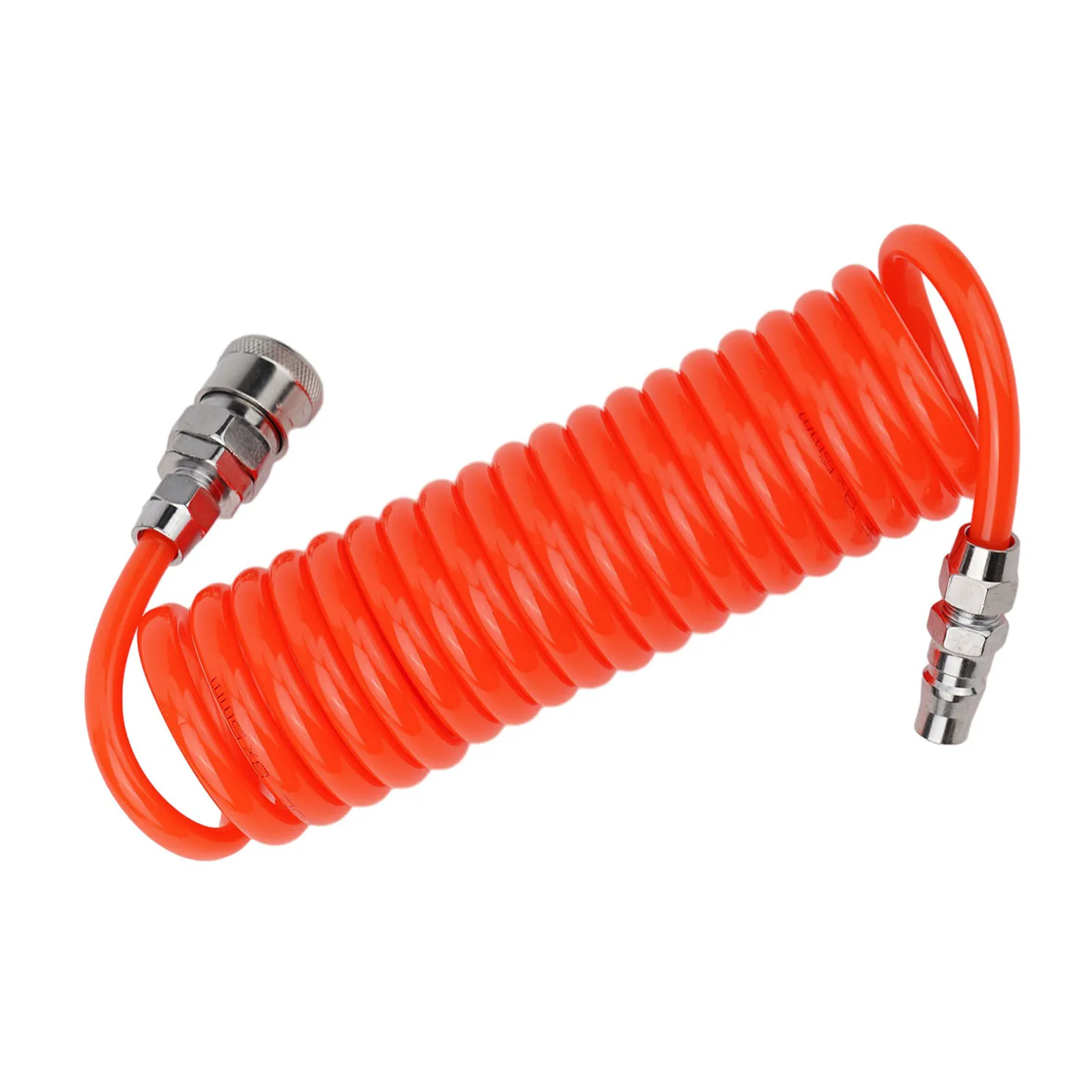 Air Compressor Hose Meters Long Orange Flexible And Strong Elasticity Product Name Strong Elasticity Suitable For
Air Compressor Hose Meters Long Orange Flexible And Strong Elasticity Product Name Strong Elasticity Suitable For