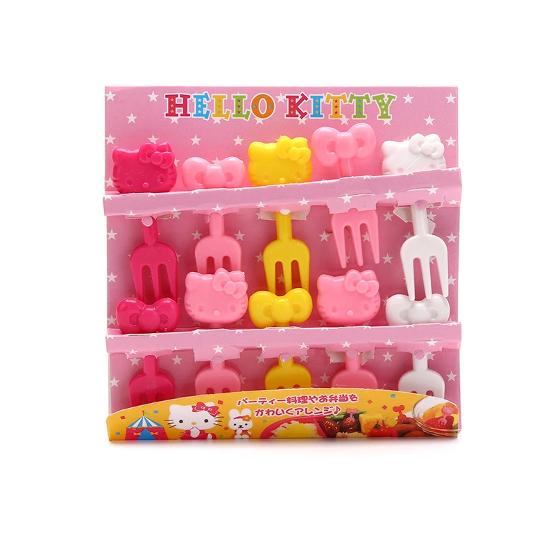 10pcs Mini Kawaii Animal Farm Cartoon Fork Fruit Children Snack Cake Dessert Food Fruit Pick Toothpick Sign Bento Lunches Newest
10pcs Mini Kawaii Animal Farm Cartoon Fork Fruit Children Snack Cake Dessert Food Fruit Pick Toothpick Sign Bento Lunches Newest