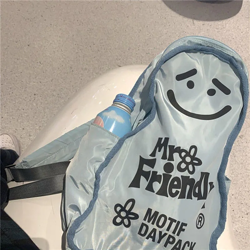 New Backpack Women Original Backpack Personalized Girls Backpack School Bags For Teenage Kawaii Backpack Harajuku Cute Mochila
New Backpack Women Original Backpack Personalized Girls Backpack School Bags For Teenage Kawaii Backpack Harajuku Cute Mochila
