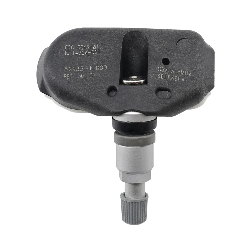 TPMS Tire Pressure Sensor Fits For HYUNDAI For Kia 2006-2009 52933-1F000 Auto Tire Pressure Sensors
TPMS Tire Pressure Sensor Fits For HYUNDAI For Kia 2006-2009 52933-1F000 Auto Tire Pressure Sensors
