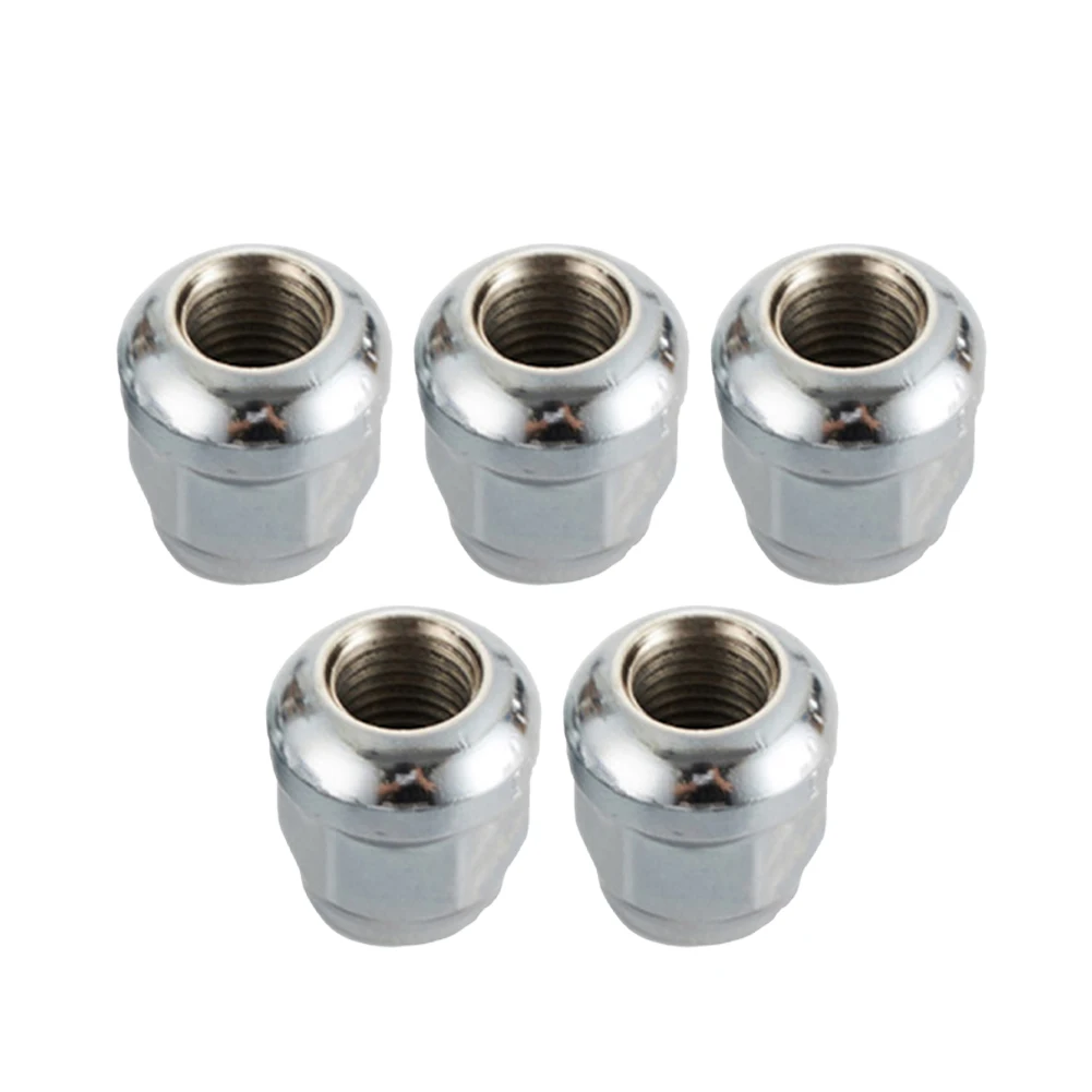 5-20 шт., гайка с наконечником M12x1.5, передняя и задняя гайки 90304-SA5-013 для Honda Для Civic
5-20 шт., гайка с наконечником M12x1.5, передняя и задняя гайки 90304-SA5-013 для Honda Для Civic