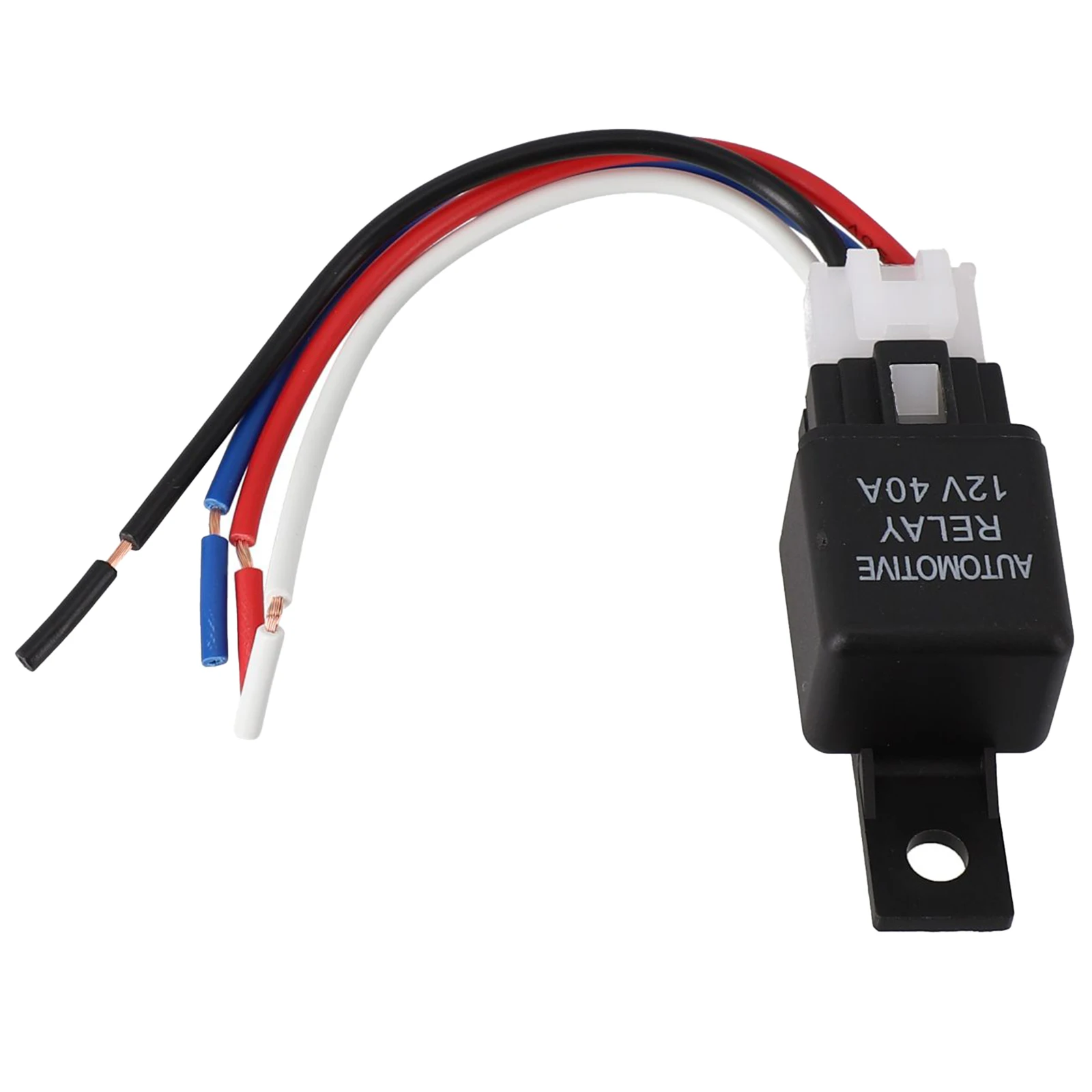 Car Relay Cable Cable Black Cable For Car Alarms HID Headlights Package Contents: 1*Cable 1*Car Relay Brand New
Car Relay Cable Cable Black Cable For Car Alarms HID Headlights Package Contents: 1*Cable 1*Car Relay Brand New