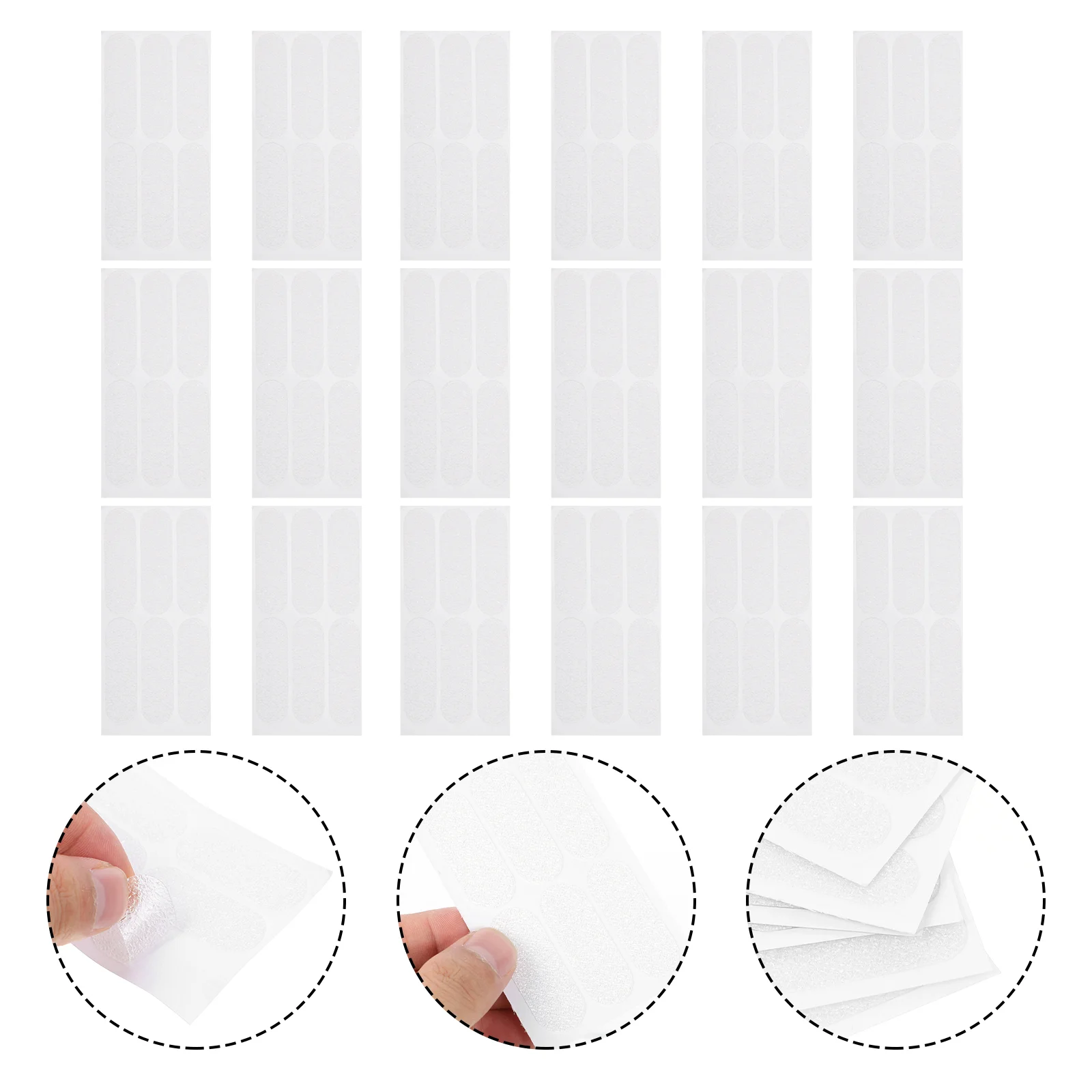 Elf Ear Patches Elf Ear Pads Elf Ear Stickers Cosmetic Ear Corrector Invisible Corrective Patch Ear Corrective Cover
Elf Ear Patches Elf Ear Pads Elf Ear Stickers Cosmetic Ear Corrector Invisible Corrective Patch Ear Corrective Cover
