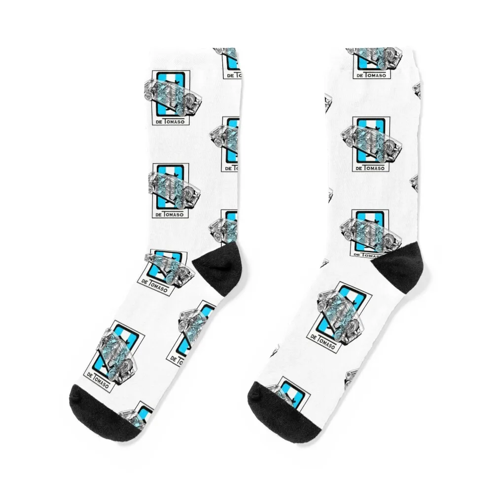 DETOMASO PANTERA 1971 Socks hiking FASHION golf Socks Men's Women's
DETOMASO PANTERA 1971 Socks hiking FASHION golf Socks Men's Women's