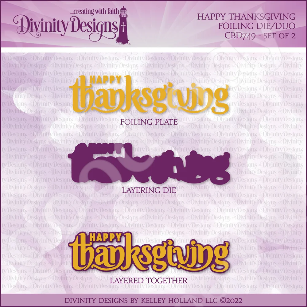 Happy Thanksgiving Metal Cutting Dies Hot Foil Scrapbook Diary Decoration Embossing Template Diy Greeting Card Handmade 2022 New
Happy Thanksgiving Metal Cutting Dies Hot Foil Scrapbook Diary Decoration Embossing Template Diy Greeting Card Handmade 2022 New