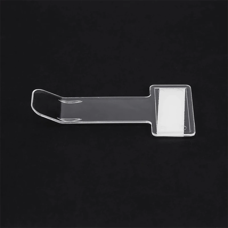 High Quality Universal Ticket Holder Windscreen Car Vehicle Work Pass 1/2/4Pcs T Shape Ticket Clip Gadget Holder
High Quality Universal Ticket Holder Windscreen Car Vehicle Work Pass 1/2/4Pcs T Shape Ticket Clip Gadget Holder