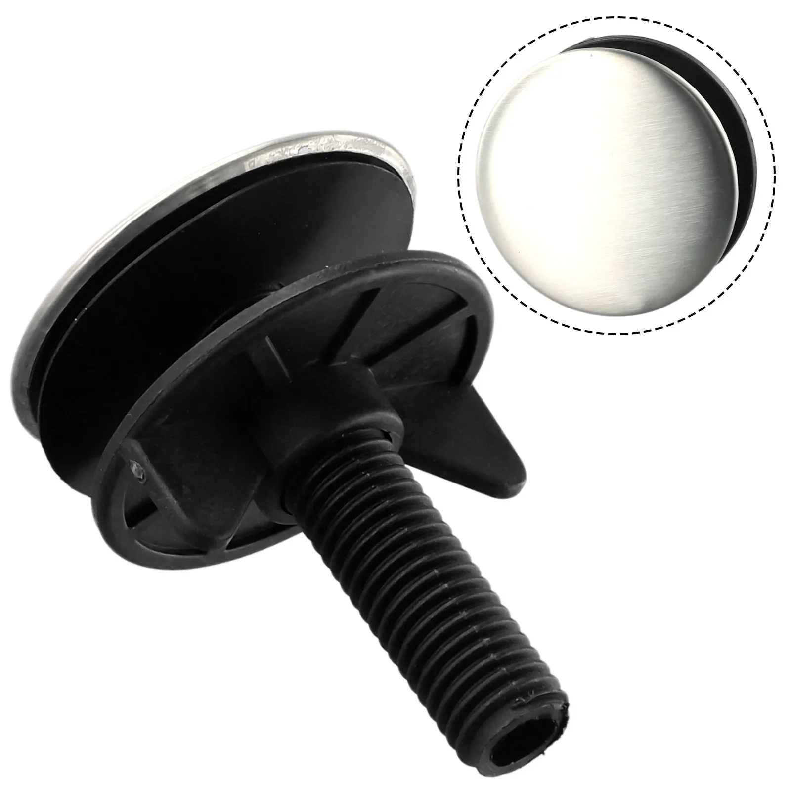 Sink Hole Cover Seal Cover Sink Accessories Faucet Hole Cover High Quality Access New Replacement 100% Brand 12-40mm Universal
Sink Hole Cover Seal Cover Sink Accessories Faucet Hole Cover High Quality Access New Replacement 100% Brand 12-40mm Universal