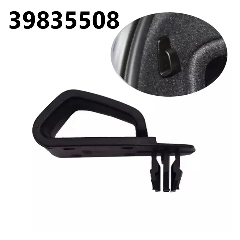 Trunk Hook Luggage Hook Cap 39835508 For VOLVO S90 2017-2019 S90L 2019 Trunk Fixing Buckle Automotive Fasteners And Clips
Trunk Hook Luggage Hook Cap 39835508 For VOLVO S90 2017-2019 S90L 2019 Trunk Fixing Buckle Automotive Fasteners And Clips