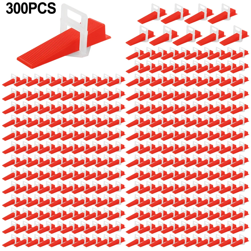 300pcs New Male Angle Tile Leveling Auxiliary Spacers Ceramic Wall Floor Laying Seams Locator Carrelage Construction Tools
300pcs New Male Angle Tile Leveling Auxiliary Spacers Ceramic Wall Floor Laying Seams Locator Carrelage Construction Tools