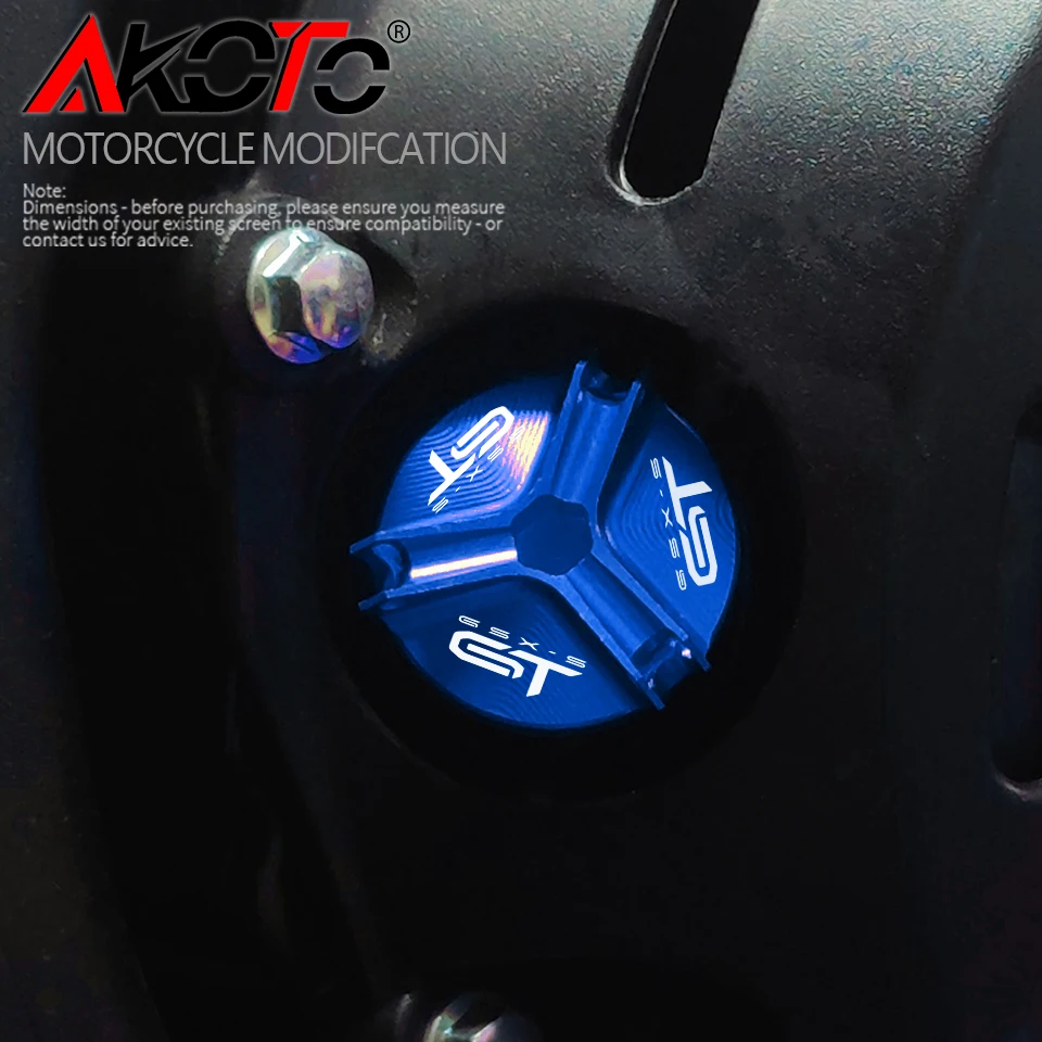 NEW Motorcycle Oil Filler Cap FOR SUZUKI GSX-S GSXS 1000GT 1000 GT GSXS1000GT Accessories Engine Oil Cup Plug Cover Screw Cover
NEW Motorcycle Oil Filler Cap FOR SUZUKI GSX-S GSXS 1000GT 1000 GT GSXS1000GT Accessories Engine Oil Cup Plug Cover Screw Cover