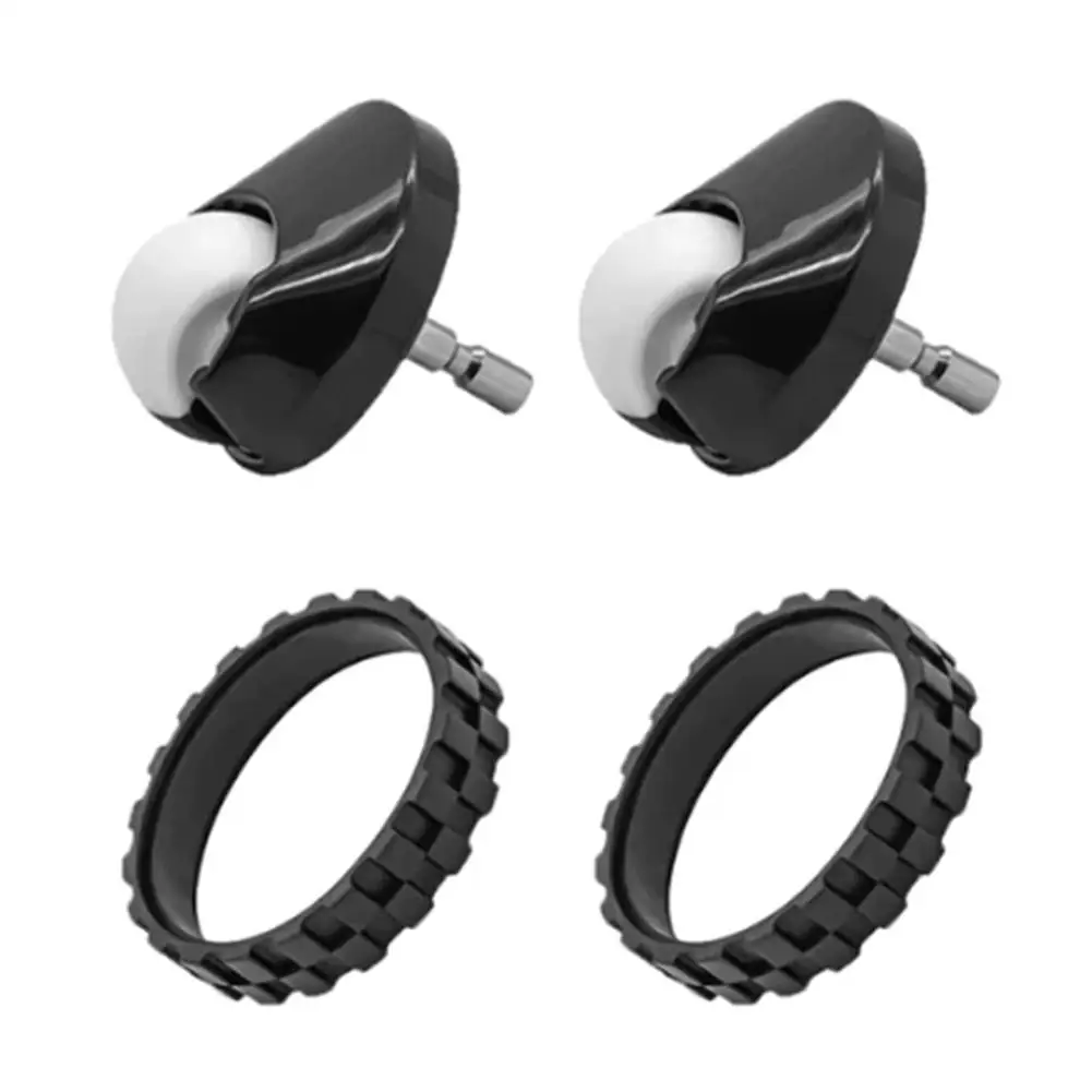 I Suitable For Suitable For Accessories Wheels Accessories Wheels Number Of Pieces Package Content Sweeping Robot Accessories
I Suitable For Suitable For Accessories Wheels Accessories Wheels Number Of Pieces Package Content Sweeping Robot Accessories