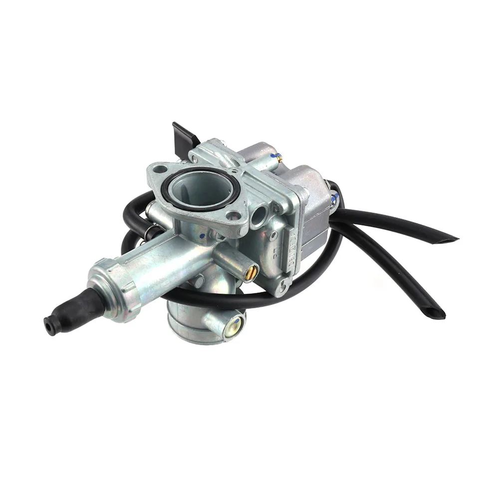 Motorcycle Carburetor For CG King EU II Some Models Motorbike Part Fuel System Accessory
Motorcycle Carburetor For CG King EU II Some Models Motorbike Part Fuel System Accessory