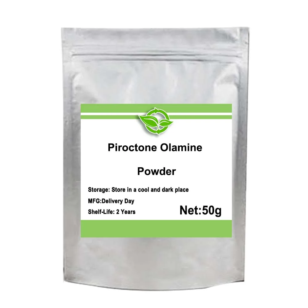 

Hot sale piroctone olamine powder cosmetic raw materials