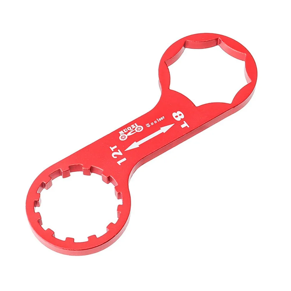 MTB Bike Front Fork Cap Wrench Tool For SR Suntour XCR/XCT/XCM/RST Bicycle Maintainance Repairing Wrench Cycling Accessory
MTB Bike Front Fork Cap Wrench Tool For SR Suntour XCR/XCT/XCM/RST Bicycle Maintainance Repairing Wrench Cycling Accessory