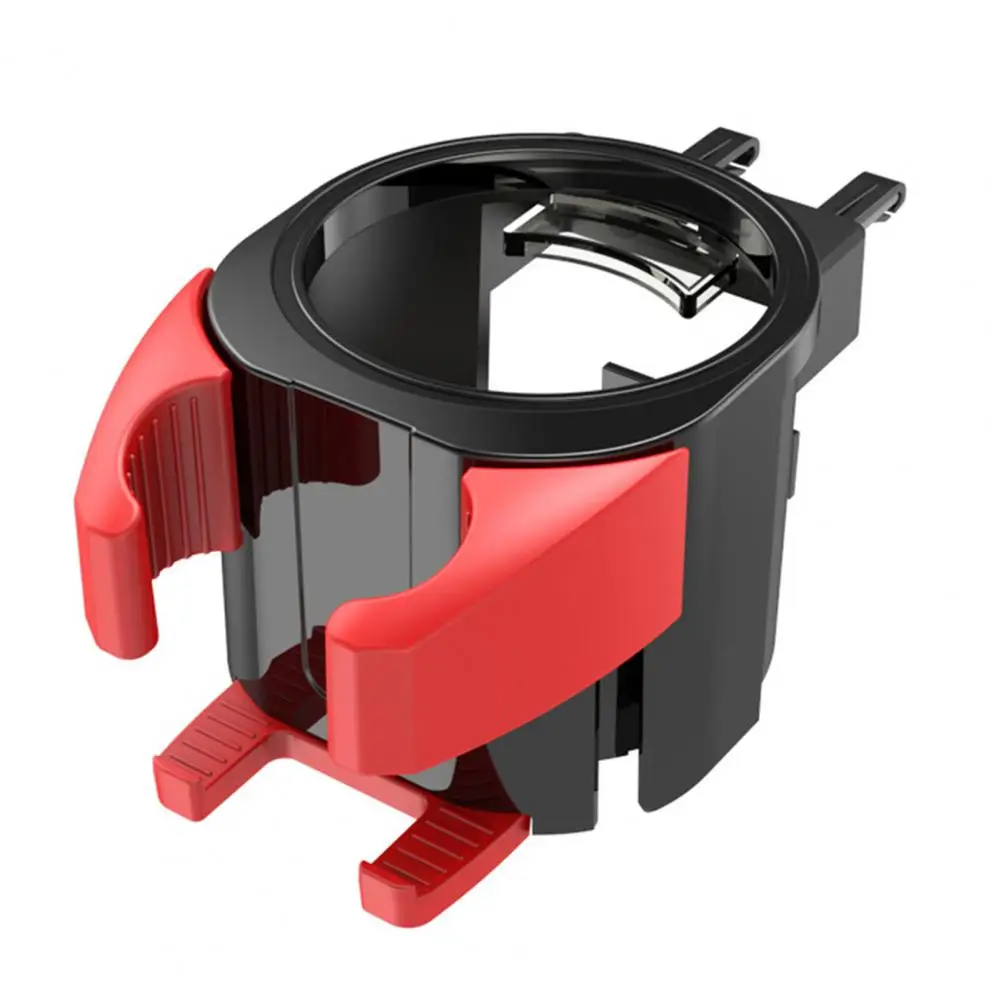 Car Cup Holder Versatile Car Organizer Universal Cup Holder with Phone Mount Air Vent Attachment for Storage Easy Access Outlet
Car Cup Holder Versatile Car Organizer Universal Cup Holder with Phone Mount Air Vent Attachment for Storage Easy Access Outlet