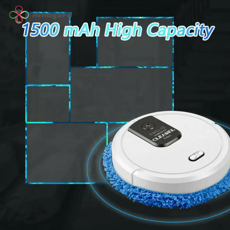 Spray Smart Convenient Automatic Time-saving Multi-functional Cleaning Suitable For All Floor Types Robotic Technology Top-notch
Spray Smart Convenient Automatic Time-saving Multi-functional Cleaning Suitable For All Floor Types Robotic Technology Top-notch