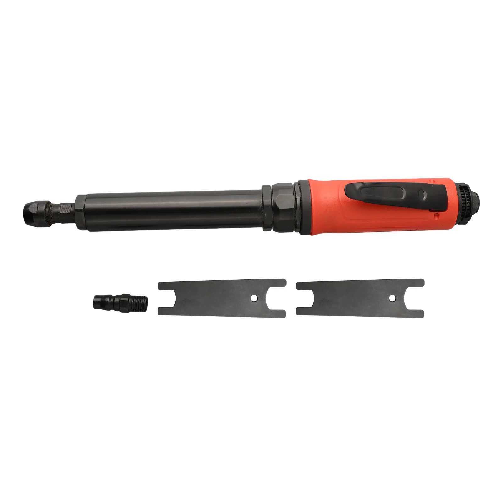 Long Air Die Grinder 1/4Inch Extended Neck Tool High Speed Polishing Air Grinder Workshop Equipment Air Tools Power Tools
Long Air Die Grinder 1/4Inch Extended Neck Tool High Speed Polishing Air Grinder Workshop Equipment Air Tools Power Tools