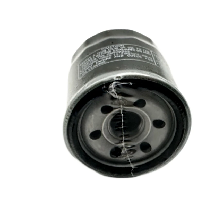 Новый фильтр в сборе 16510-92J00-000, масло для подвесного мотора Suzuki 115/140 HP, Запчасти №: 16510-92J00 16510-92J00-000
Новый фильтр в сборе 16510-92J00-000, масло для подвесного мотора Suzuki 115/140 HP, Запчасти №: 16510-92J00 16510-92J00-000