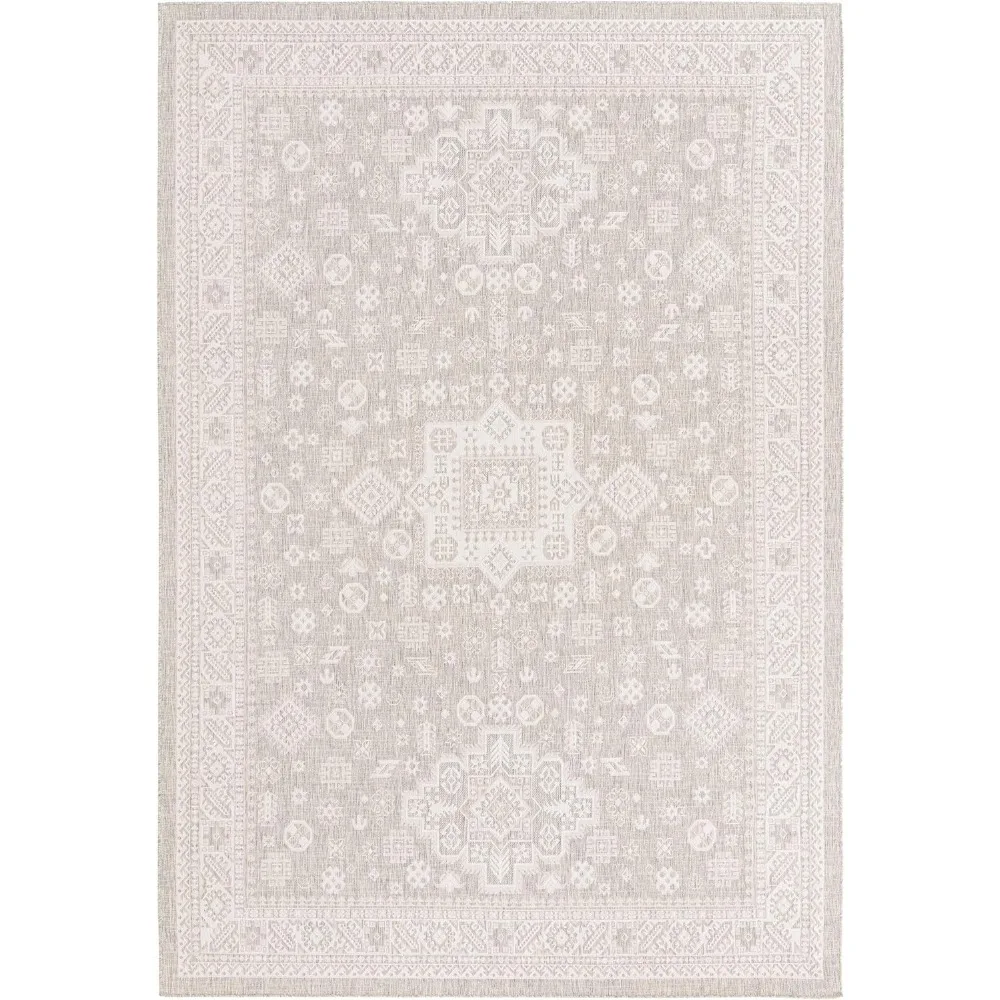 Rug – 10' X 14' Flatweave Rugs Perfect for Living Rooms, Large Dining Rooms, Open Floorplans, Room Decor, Outdoor Rug
Rug – 10' X 14' Flatweave Rugs Perfect for Living Rooms, Large Dining Rooms, Open Floorplans, Room Decor, Outdoor Rug