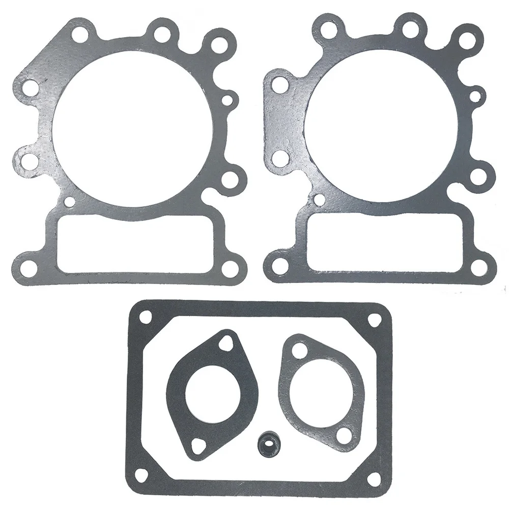 VALVE GASKET SET For Bri Ggs 794114/272475S/692137/692236/690968 Engine Accessories For 331000 31M000 31F000 Replacement 794114
VALVE GASKET SET For Bri Ggs 794114/272475S/692137/692236/690968 Engine Accessories For 331000 31M000 31F000 Replacement 794114