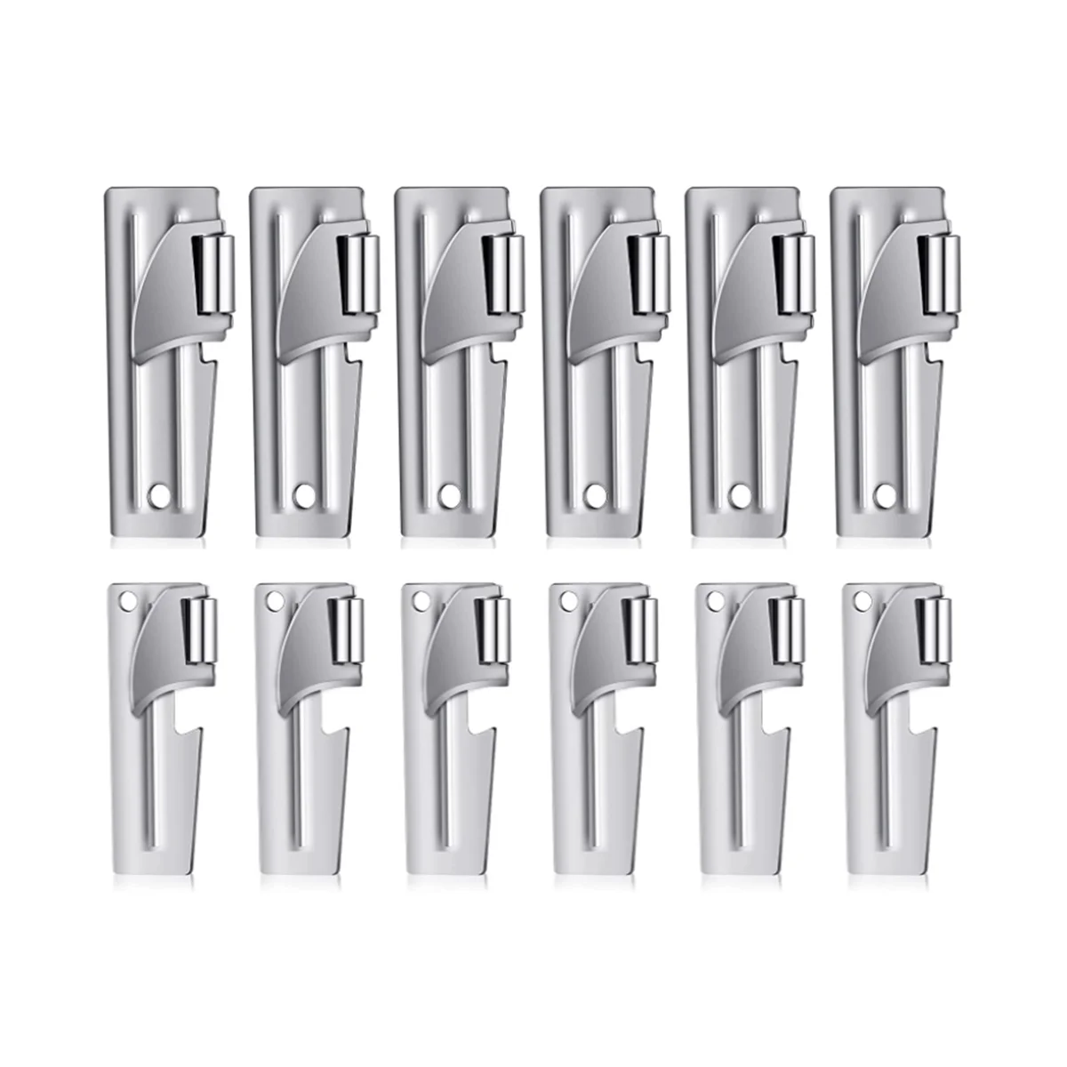 P-38 и P-51 консервные открывалки из нержавеющей стали, открывалка для кемпинга, портативная консервная открывалка для кухни, путешествий, кемпинга
P-38 и P-51 консервные открывалки из нержавеющей стали, открывалка для кемпинга, портативная консервная открывалка для кухни, путешествий, кемпинга