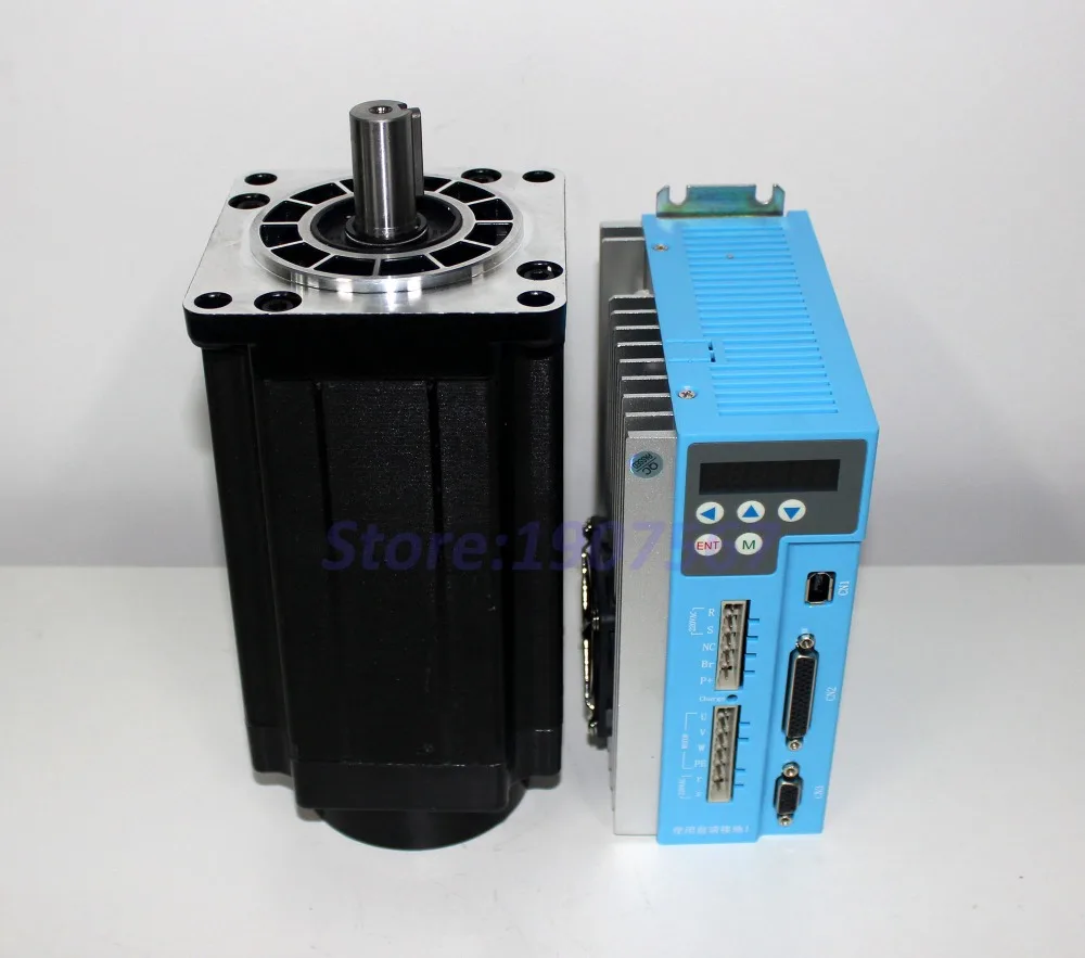 3 phase Nema 42 20Nm closed loop stepper servo motor driver kit LCDA2260E+LC110H3219 digital hybrid servo driver for CNC machine
3 phase Nema 42 20Nm closed loop stepper servo motor driver kit LCDA2260E+LC110H3219 digital hybrid servo driver for CNC machine