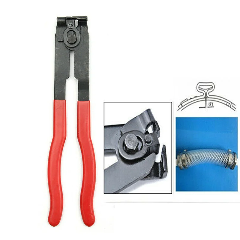 Dust Cover Clamps Bundle Pliers Joint Boot Clamp Pliers Car Banding Hand Tool For Bundle Clamp Maintenance Tool
Dust Cover Clamps Bundle Pliers Joint Boot Clamp Pliers Car Banding Hand Tool For Bundle Clamp Maintenance Tool