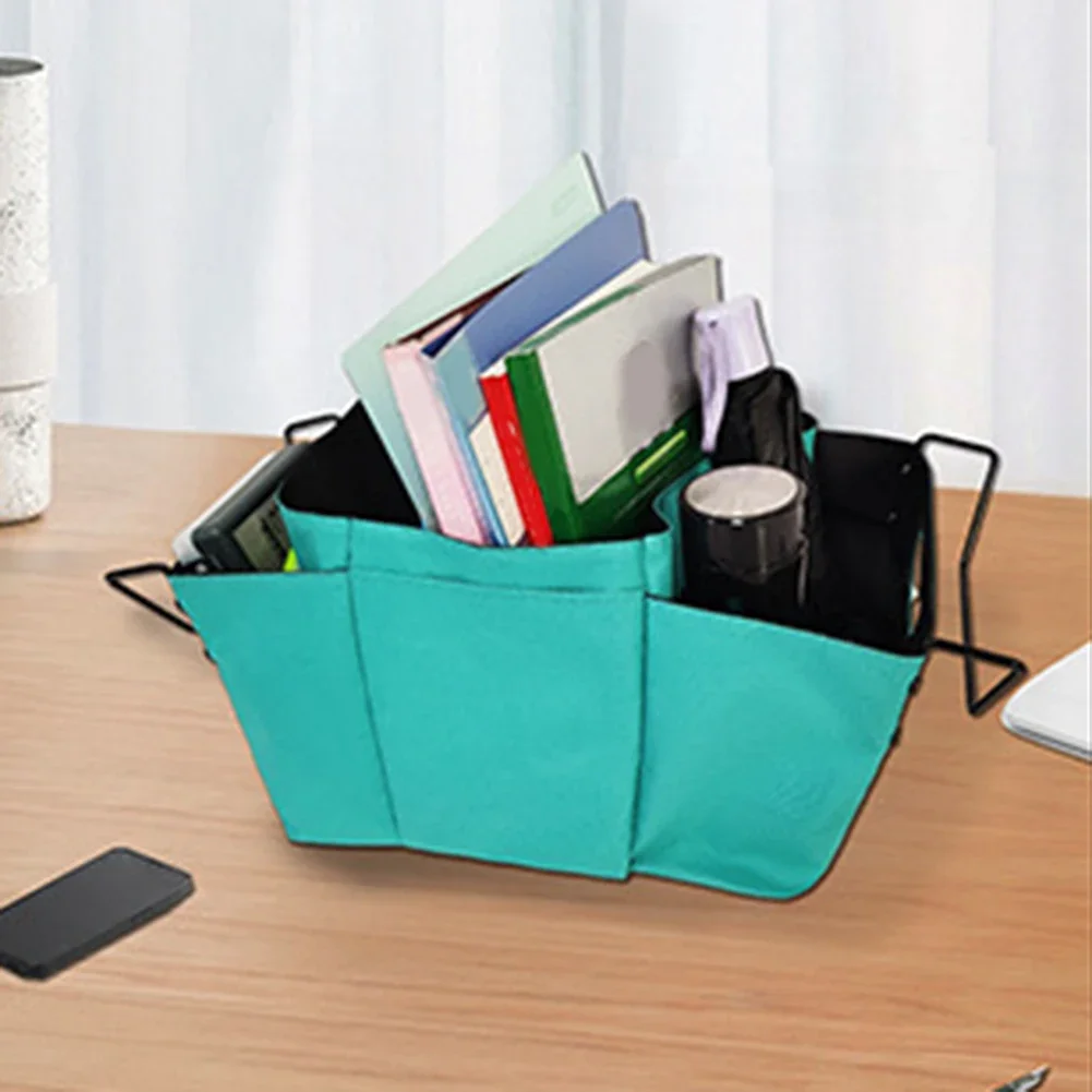 1pc Oxford Cloth Ladder Top Tool Bag Storage Organizer Portable For Organizing Tools Keeping Accidental Spills Away Long-lasting
1pc Oxford Cloth Ladder Top Tool Bag Storage Organizer Portable For Organizing Tools Keeping Accidental Spills Away Long-lasting