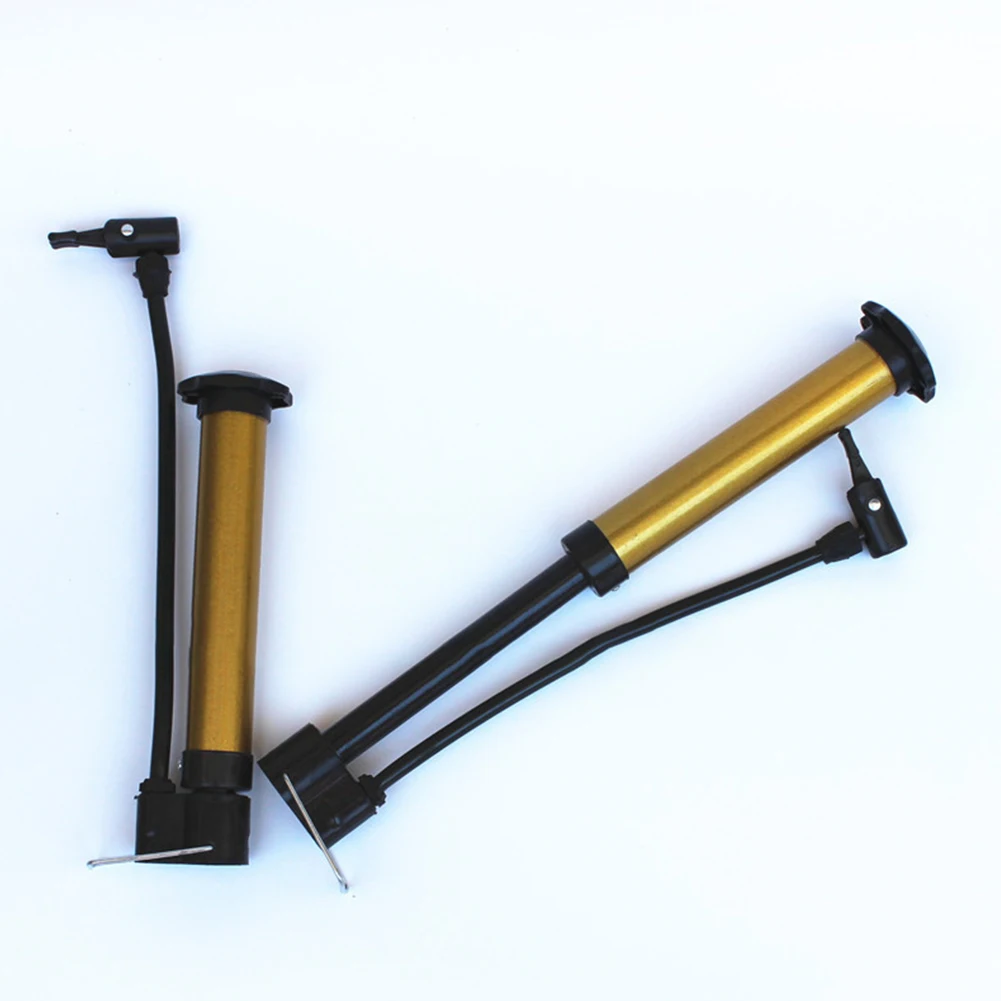 Pump Air Pump Inflator Air Pump Inflator For Bicycle Basketball Balls Metal Rod Mini Portable Durable And Practical
Pump Air Pump Inflator Air Pump Inflator For Bicycle Basketball Balls Metal Rod Mini Portable Durable And Practical