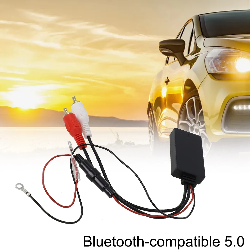 Автомобильное радио стерео аудио кабель адаптер 2RCA разъем музыка AUX Bluetooth-совместимый 5,0 Радио стерео аудио кабель-адаптер
Автомобильное радио стерео аудио кабель адаптер 2RCA разъем музыка AUX Bluetooth-совместимый 5,0 Радио стерео аудио кабель-адаптер
