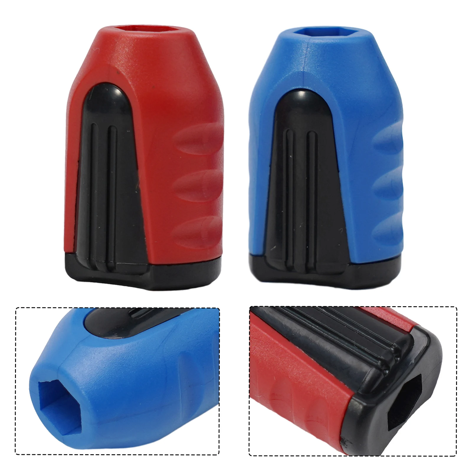 Magnetizer Screwdriver ABS+Metal Anti-rust Lightweight Magnetic Ring Portable Screwdriver Bits Strong Magnetizer
Magnetizer Screwdriver ABS+Metal Anti-rust Lightweight Magnetic Ring Portable Screwdriver Bits Strong Magnetizer