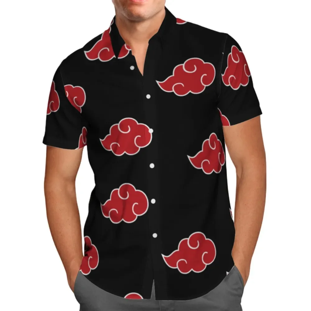 3D Print Hawaiian Polo Shirt, Single Breasted, Oversized Top, Dynamic, Festive Model, Animal Leisure, Short Sleeve for Beach, Su
3D Print Hawaiian Polo Shirt, Single Breasted, Oversized Top, Dynamic, Festive Model, Animal Leisure, Short Sleeve for Beach, Su