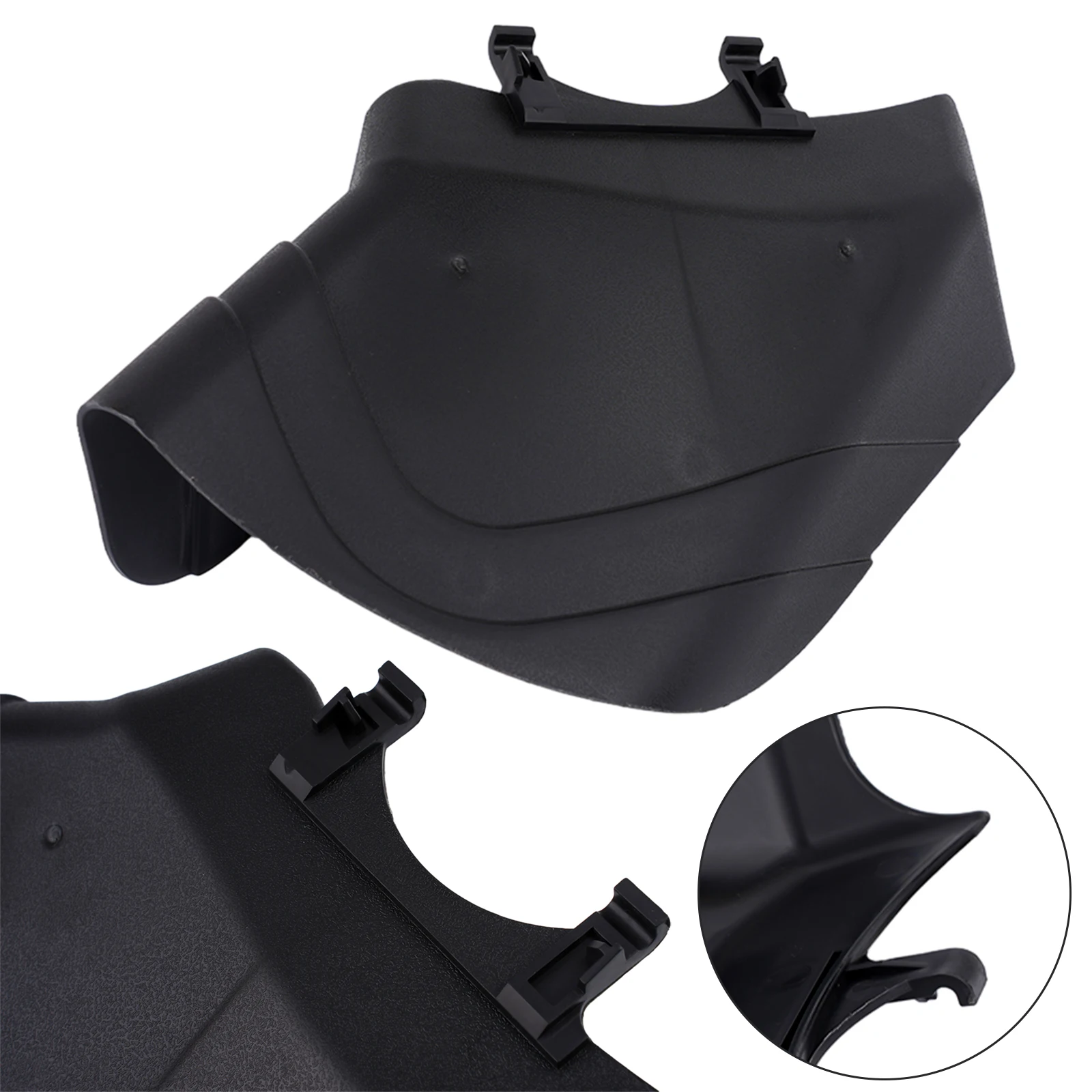 532426129 Chute Deflector Parts Replacment Trimmer 1pc 419942X428 For AYP For For McCulloch Practical
532426129 Chute Deflector Parts Replacment Trimmer 1pc 419942X428 For AYP For For McCulloch Practical