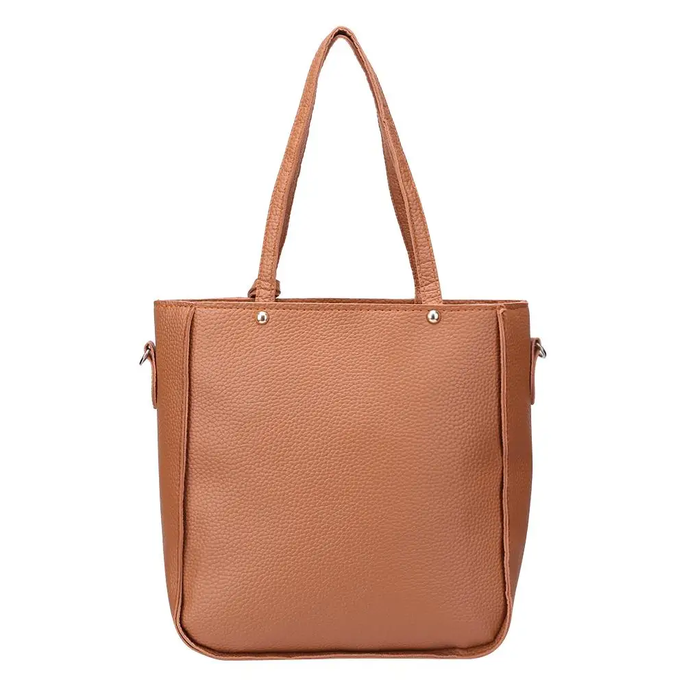 4pcs/Set Women Shoulder Bags 4pcs/Set Women Shoulder Bags