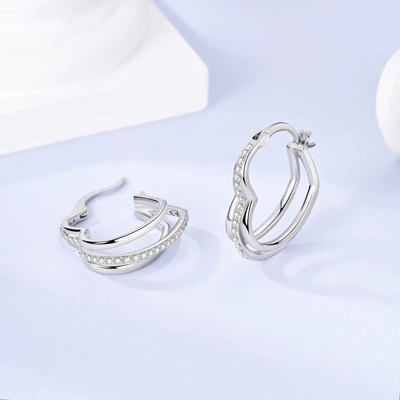 New 925 Sterling Silver Hot Moments Charm Hoop Earrings for Women Trendy Big Circle Fashion Silver Earrings Jewelry Making 9 Mallzona S718deeea562a419aa2a960ec9d2dc1547 New 925 Sterling Silver Hot Moments Charm Hoop Earrings for Women Trendy Big Circle Fashion Silver Earrings Jewelry Making Mallzona