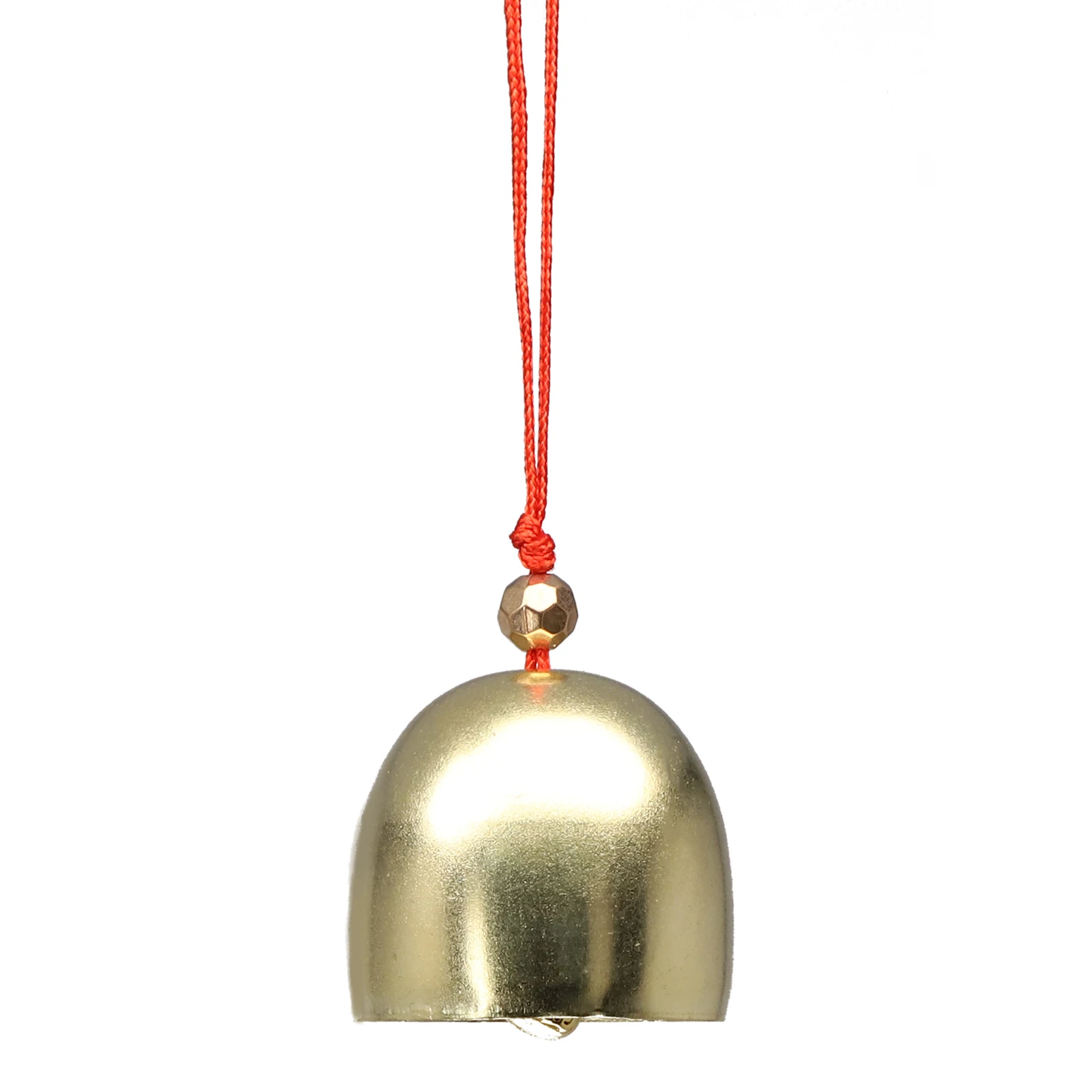 Pendant Metal Bell Pure Copper Vintage Wind Chime Ornament 1PCS Anti-Theft DIY Craft Door Bell Home Decoration
Pendant Metal Bell Pure Copper Vintage Wind Chime Ornament 1PCS Anti-Theft DIY Craft Door Bell Home Decoration