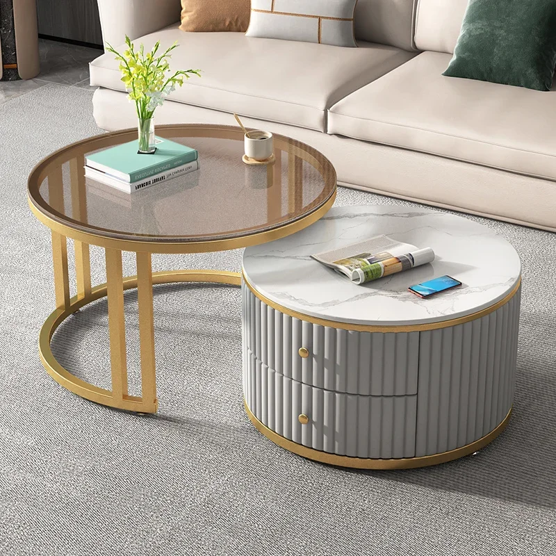 Комоды для журнального столика в нордическом минималистическом стиле, кожаный круглый журнальный столик, роскошный Органайзер, мебельная мебель для гостиной
Комоды для журнального столика в нордическом минималистическом стиле, кожаный круглый журнальный столик, роскошный Органайзер, мебельная мебель для гостиной