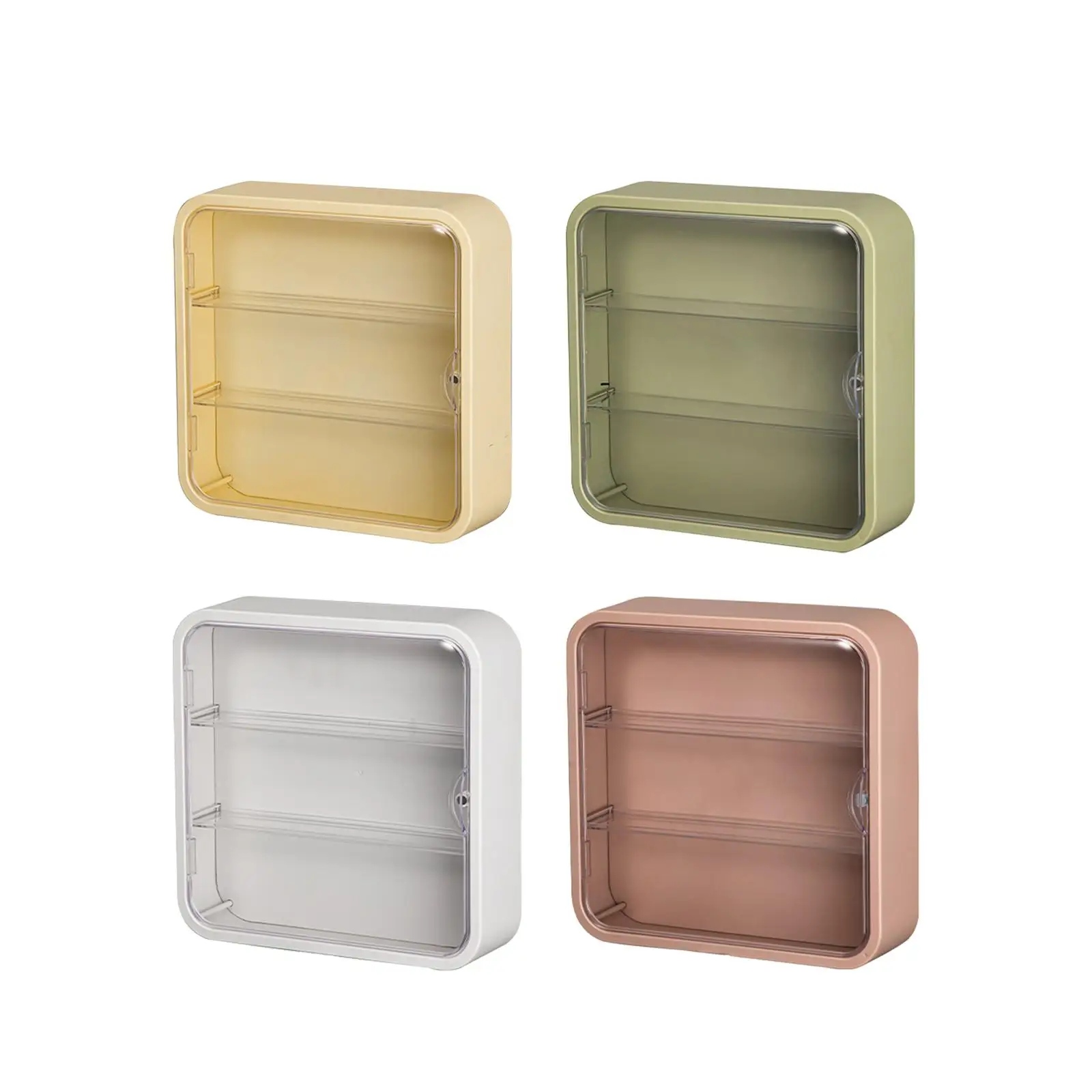 Clear Figurine Display Box Wall Mount Figure Display Cabinet for Mini Figure Toys Collections Shot Glasses Action Figures Stones
Clear Figurine Display Box Wall Mount Figure Display Cabinet for Mini Figure Toys Collections Shot Glasses Action Figures Stones